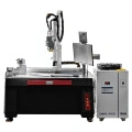 Zixu Desktop 6 Axis Laser Hardening Machine 3000W